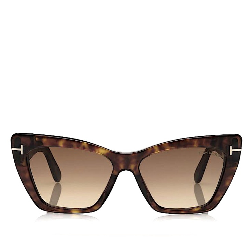 TOM FORD WYATT GLASSES.
